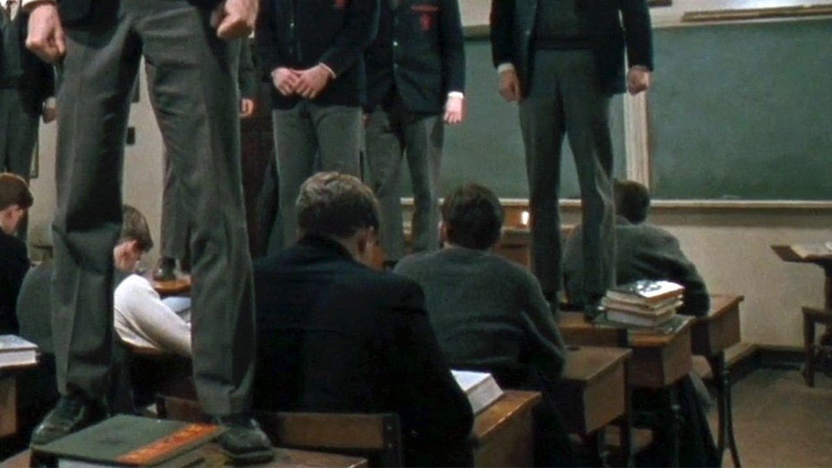 cinesthetic. (@thecinesthetic) on Twitter photo 