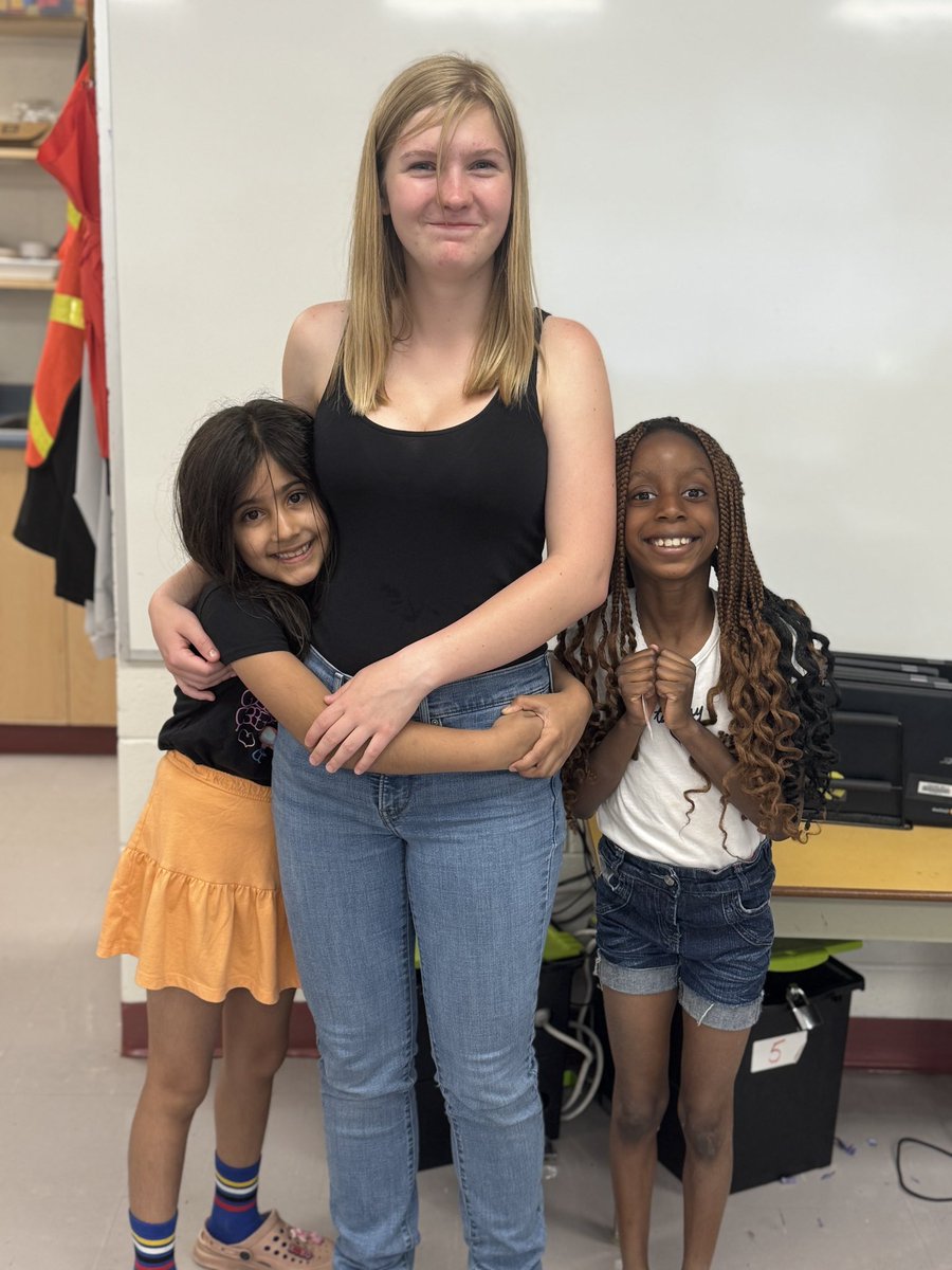 Ms.Burri (@msburriocsb) on Twitter photo Today we said our final thank you to our co-op student Ms.C. We are very grateful to have had you in our Grade 2 classroom. #ShineBright ✨ #OcsbBeCommunity <a href="/StClareOCSB/">St. Clare School</a> <a href="/StPeterOCSB/">St. Peter High School</a> Today we said our final thank you to our co-op student Ms.C. We are very grateful to have had you in our Grade 2 classroom. #ShineBright ✨ #OcsbBeCommunity <a href="/StClareOCSB/">St. Clare School</a> <a href="/StPeterOCSB/">St. Peter High School</a>