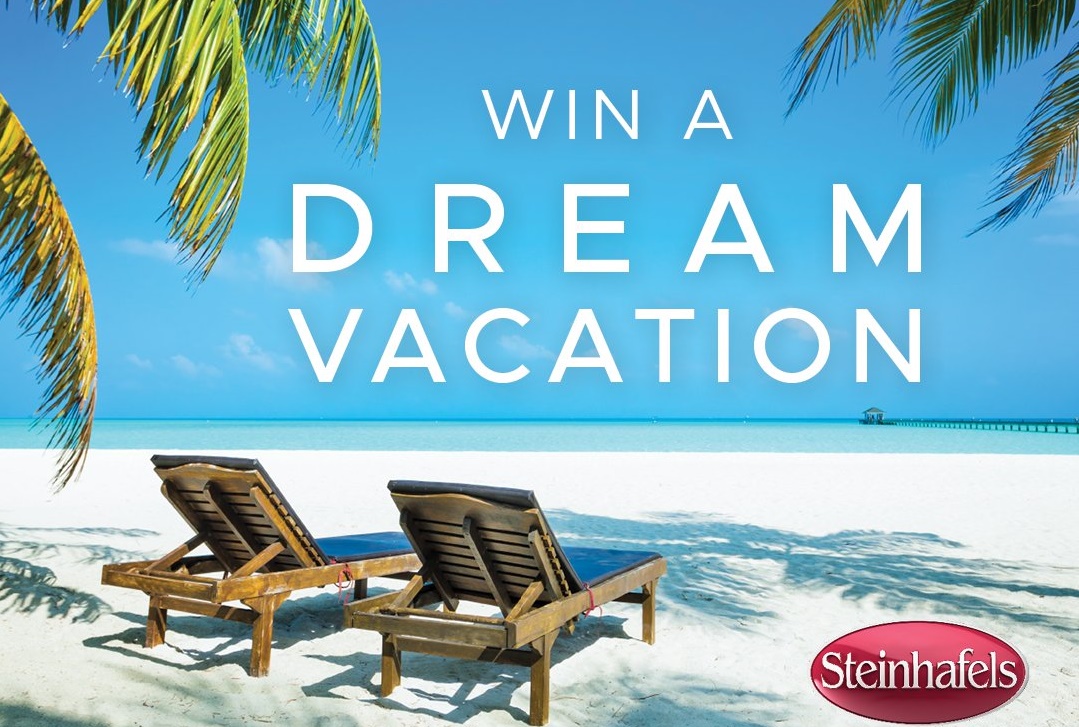 🌴 Enter to Win $10,000 for Your DREAM VACATION! 🌴
Where would you go — tropical beaches, mountain escapes, or a city adventure? 🌍💼
Your dream trip could be just one click away!
👉 Enter now: tinyurl.com/vacationH
#DreamVacation #TravelGiveaway #WinBig #VacationGoals ✈️💰