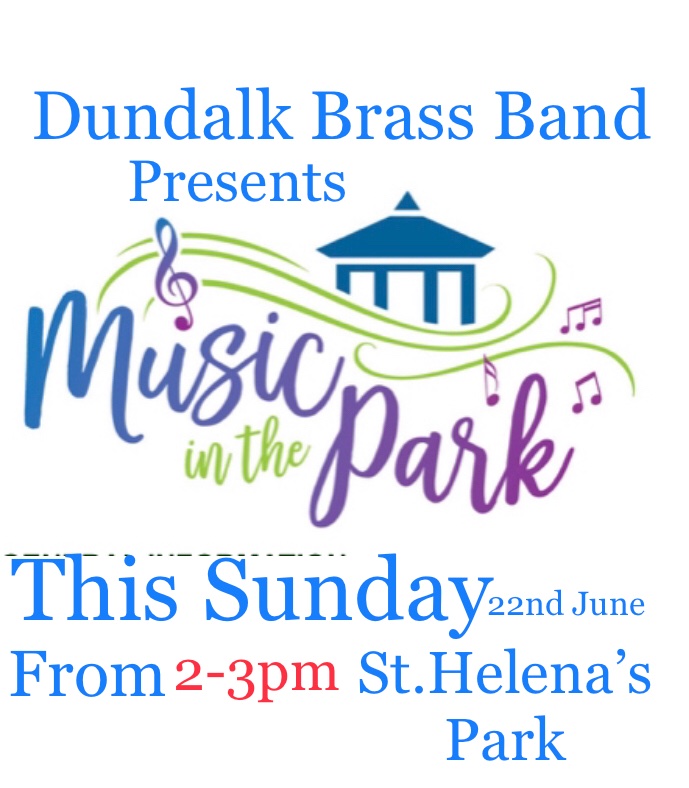 Dundalk Brass Band tweet media