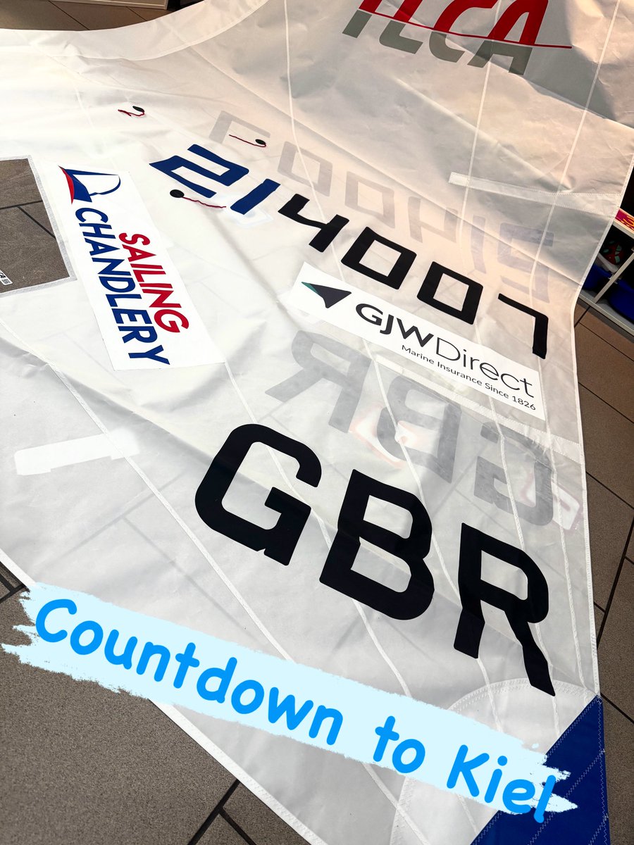 Jack Graham-Troll Sailing tweet media