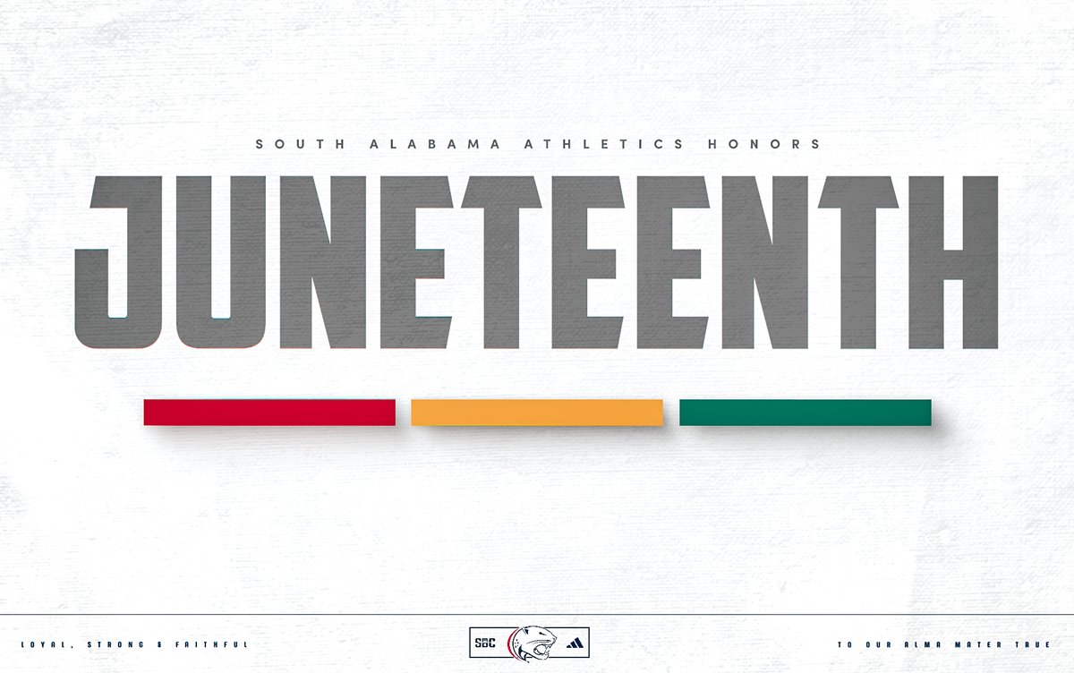 Celebrating freedom.