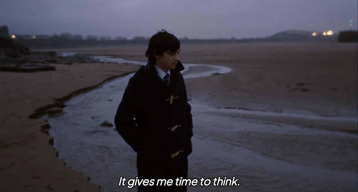Submarine (2010)