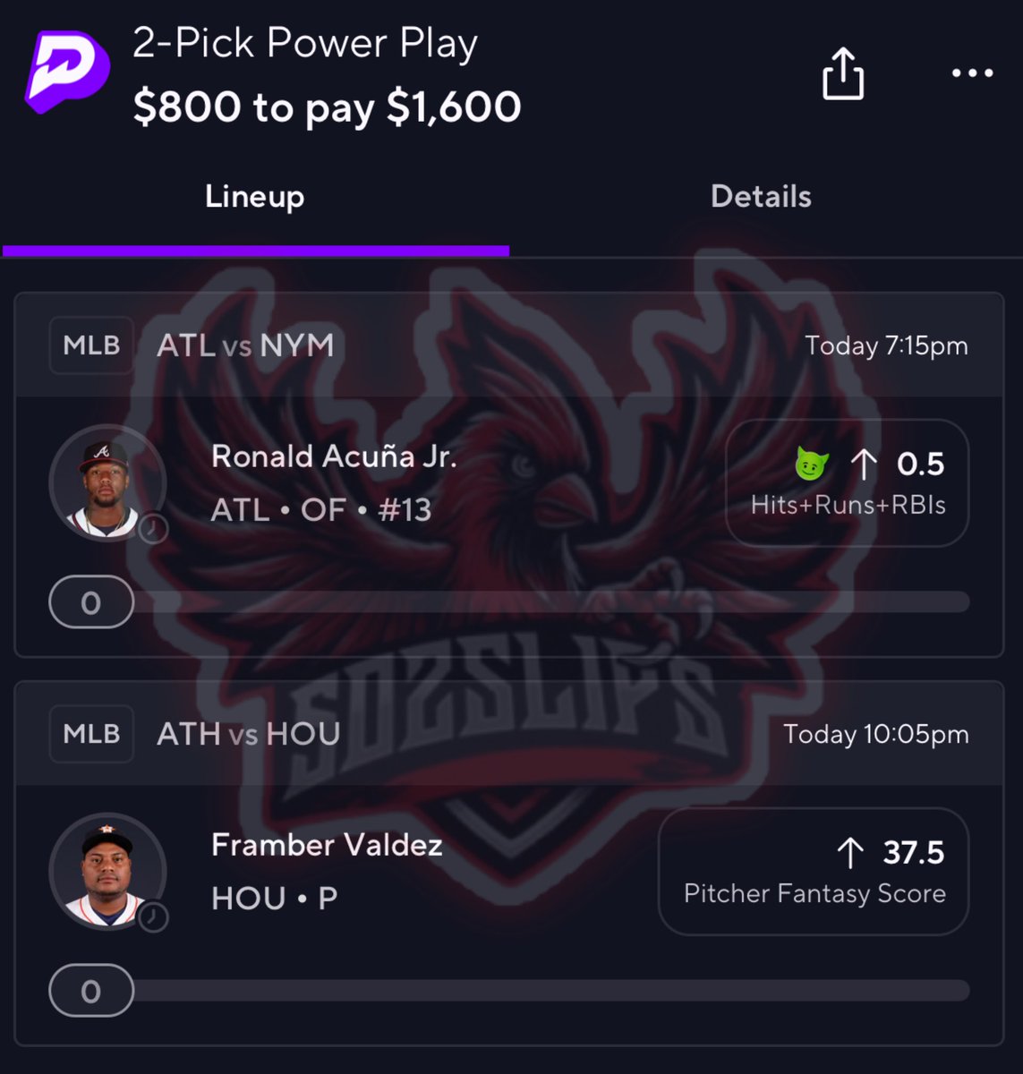 502 Slips tweet media