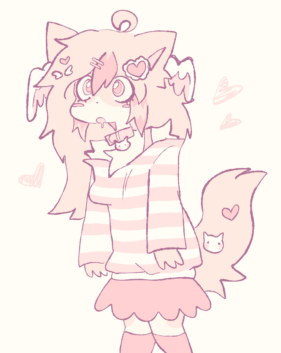 taffy 🫧 (@chompyboo) on Twitter photo 