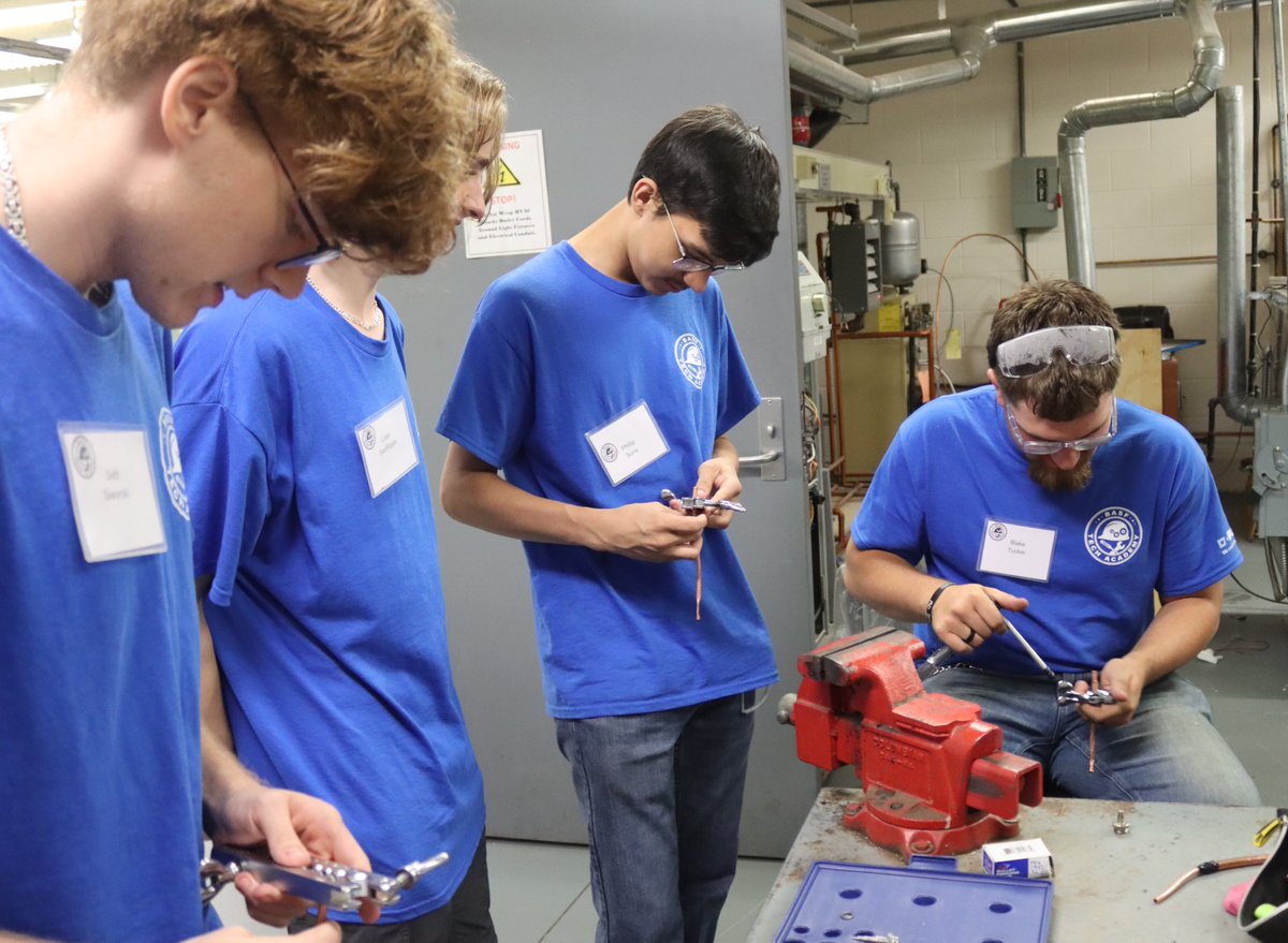 BASF Michigan tweet media