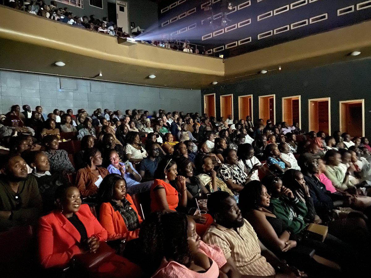 A One Kavuma 🇺🇬 tweet media