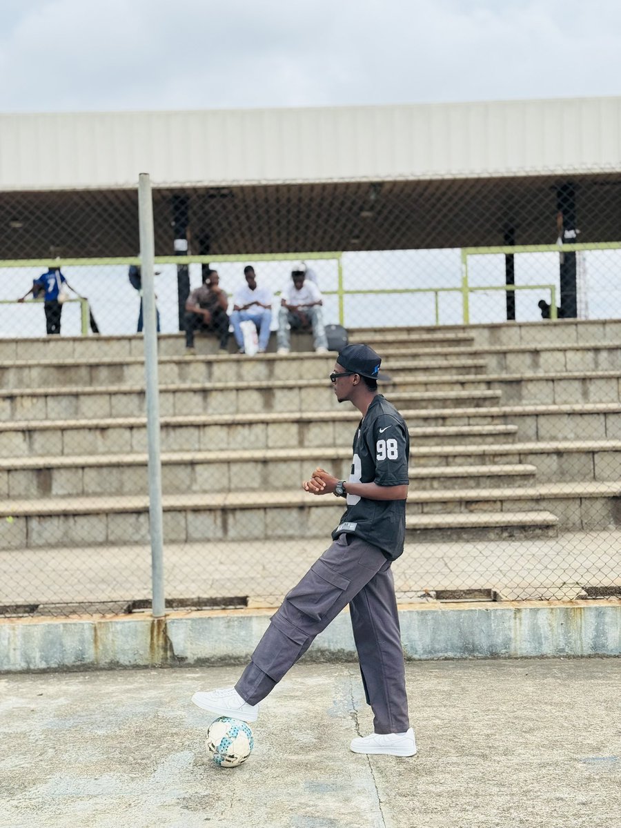 FYB DAY 3! JERSEY DAY!!!🔥