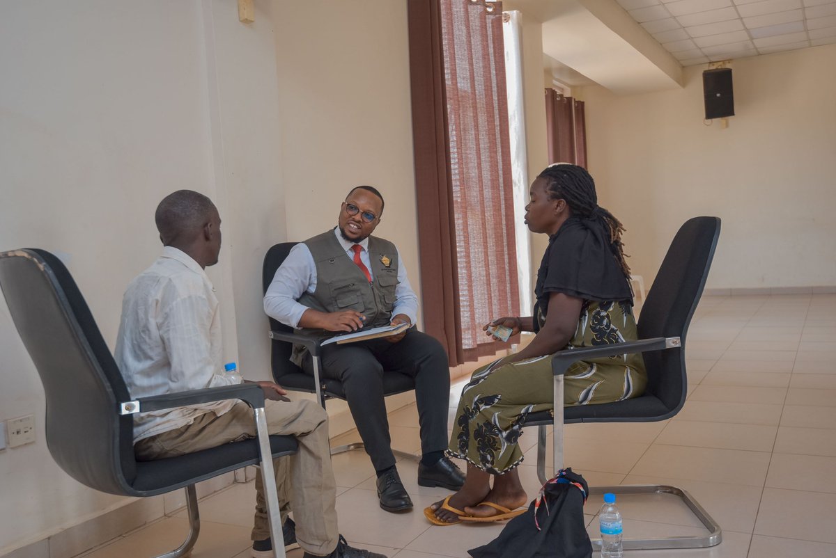 At Helping Heart Family Rwanda, we believe justice starts at home. We are proud to walk alongside families as they rebuild love, trust, and safety.
🤝 We welcome all who share this vision to work with us and support stronger families for a brighter tomorrow.