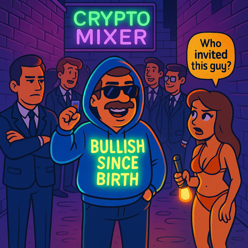 <a href="/kunoo/">kuno</a> DADCOIN is entering its next phase — and it’s BIG.

Those who see the vision now will ride the wave.
New features. Bigger exposure.
Don’t wait for the green candles to FOMO in.

#InvestNow
#cryptotrends 
<a href="/CryptoBugbee/">Bugbee</a> 
@Dad_Coin_Sol