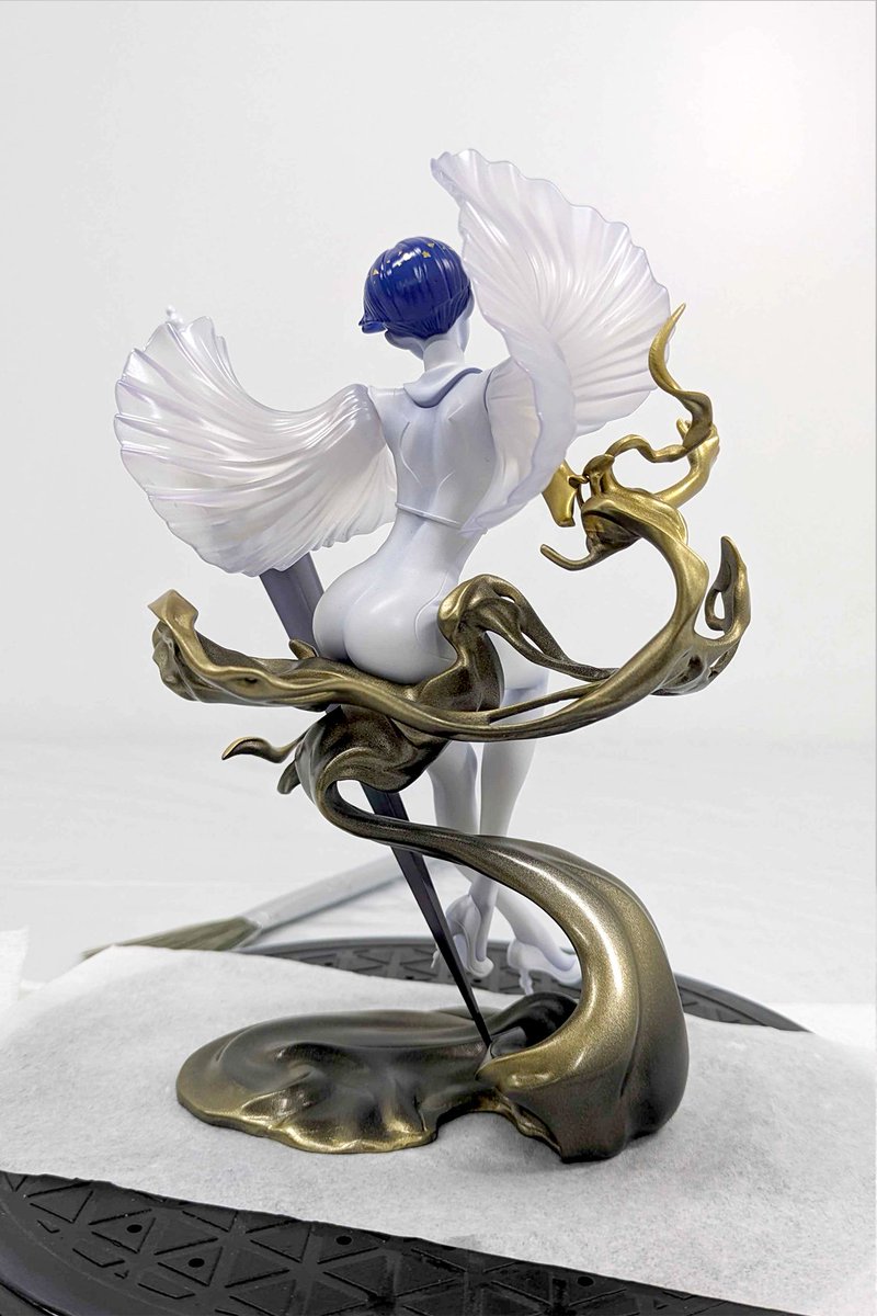 nevrender_'s tweet image. Moon Phos will be on display at table V12.
#housekinokuni #ArtistAlley #AnimeExpo #AX2025 #animeexpo2025 #AX2025ArtistAlley #AXArtistAlley2025
