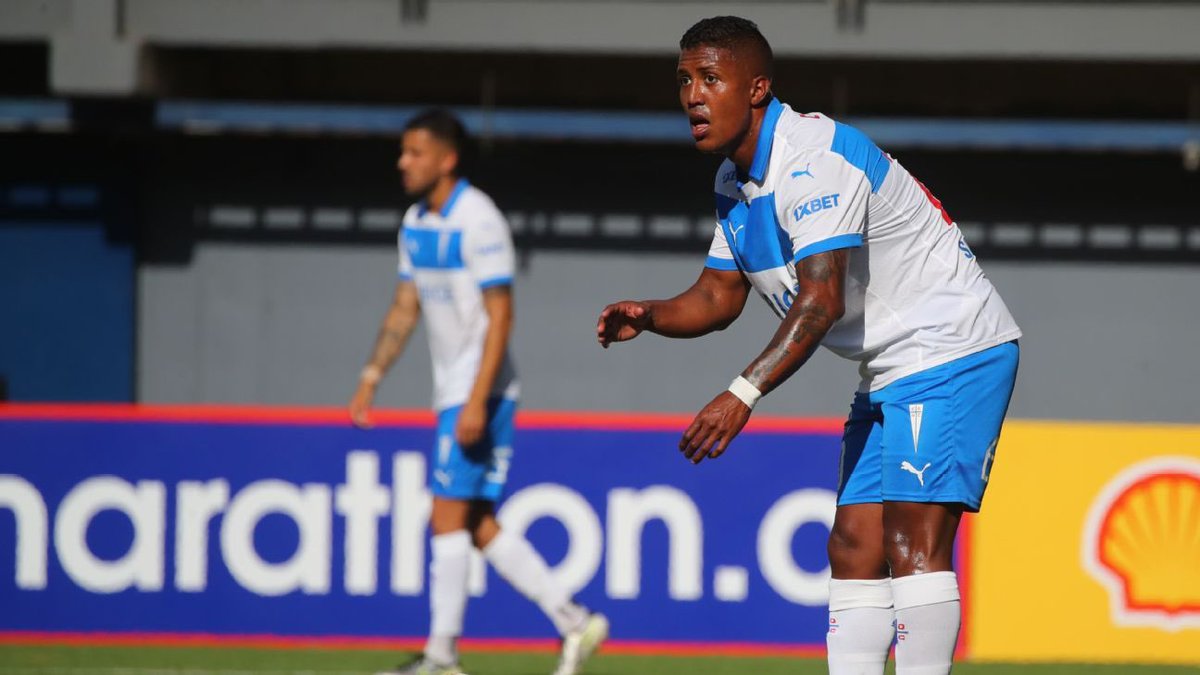 Honestamente encuentro pura ganancia si se llevan a Jhojan Valencia de Argentina o México. El tipo no ha brillado, está a la baja en su rendimiento y además gasta cupo extranjero. Si deja algo de dinero al club, mejor todavía. #LosCruzados