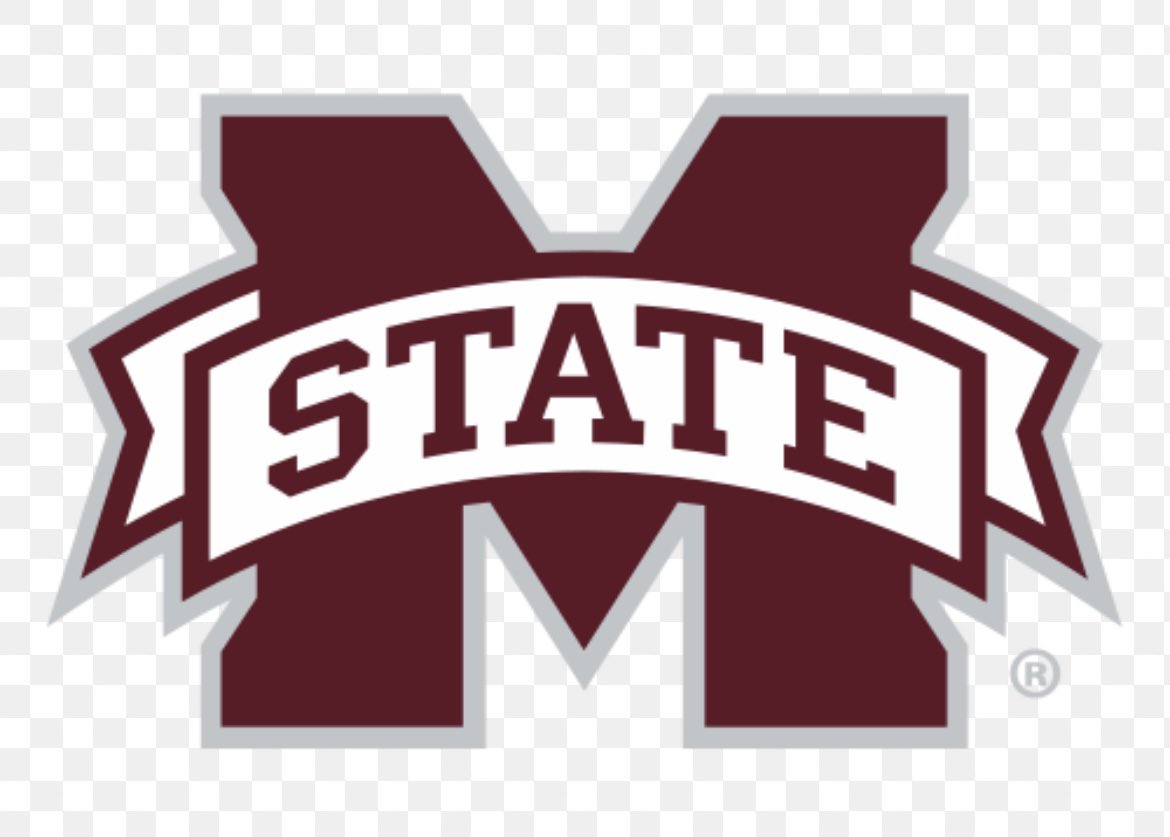 I will be attending ms states camp June 18 <a href="/Coach__Schafer/">Tanner Schafer</a> <a href="/HailStateFB/">Mississippi State Football</a>