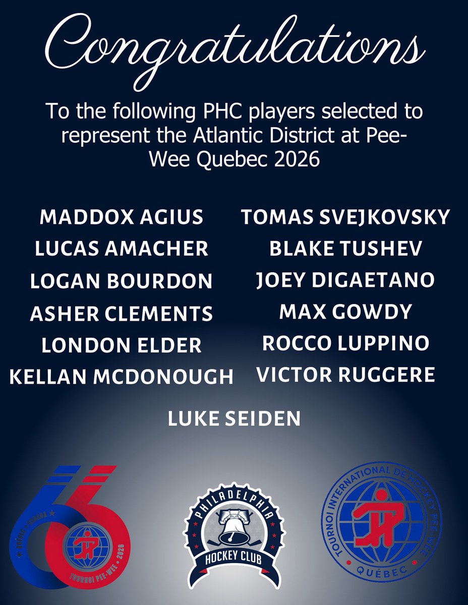 Philadelphia Hockey Club (@philadelphiahc) on Twitter photo 