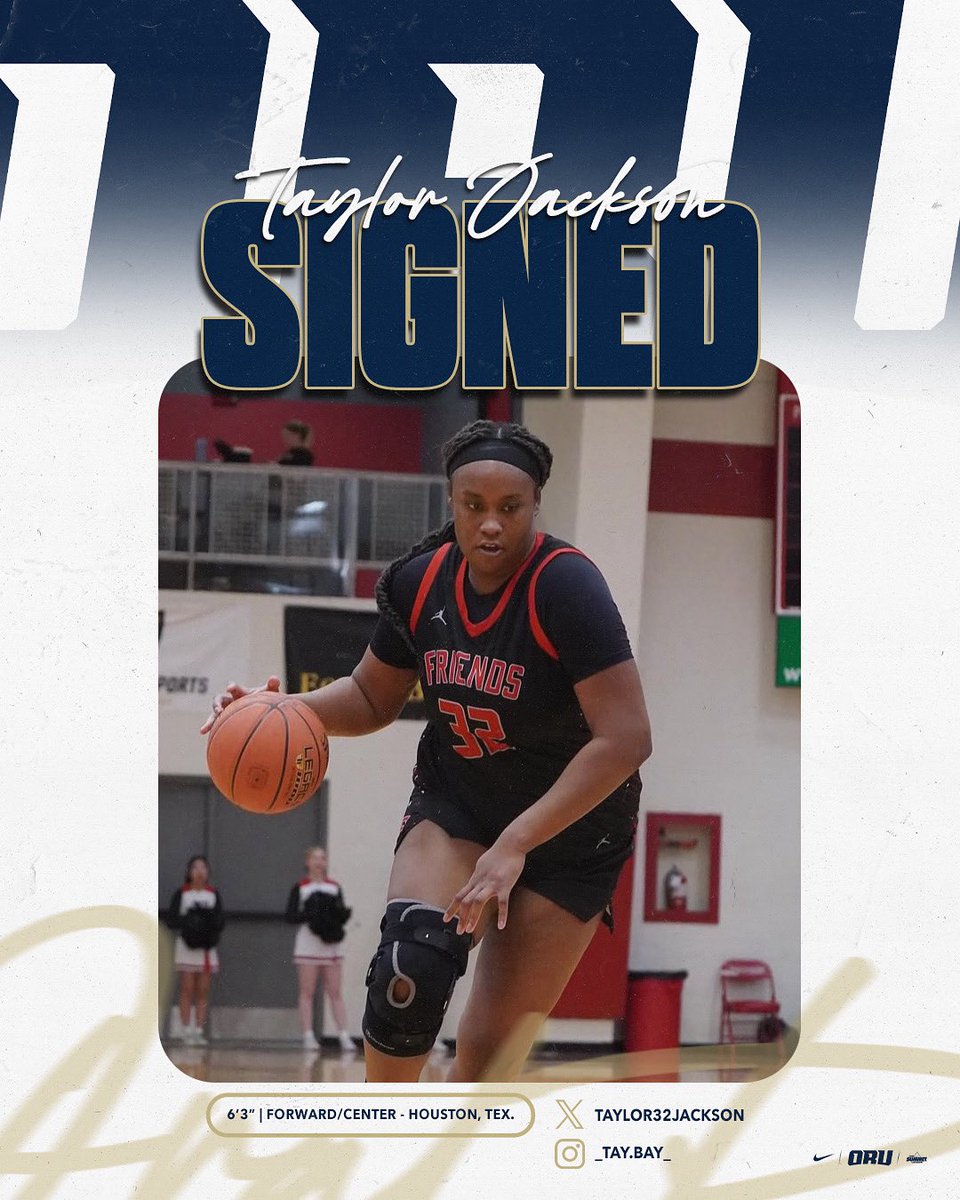 ORU W. Basketball tweet media