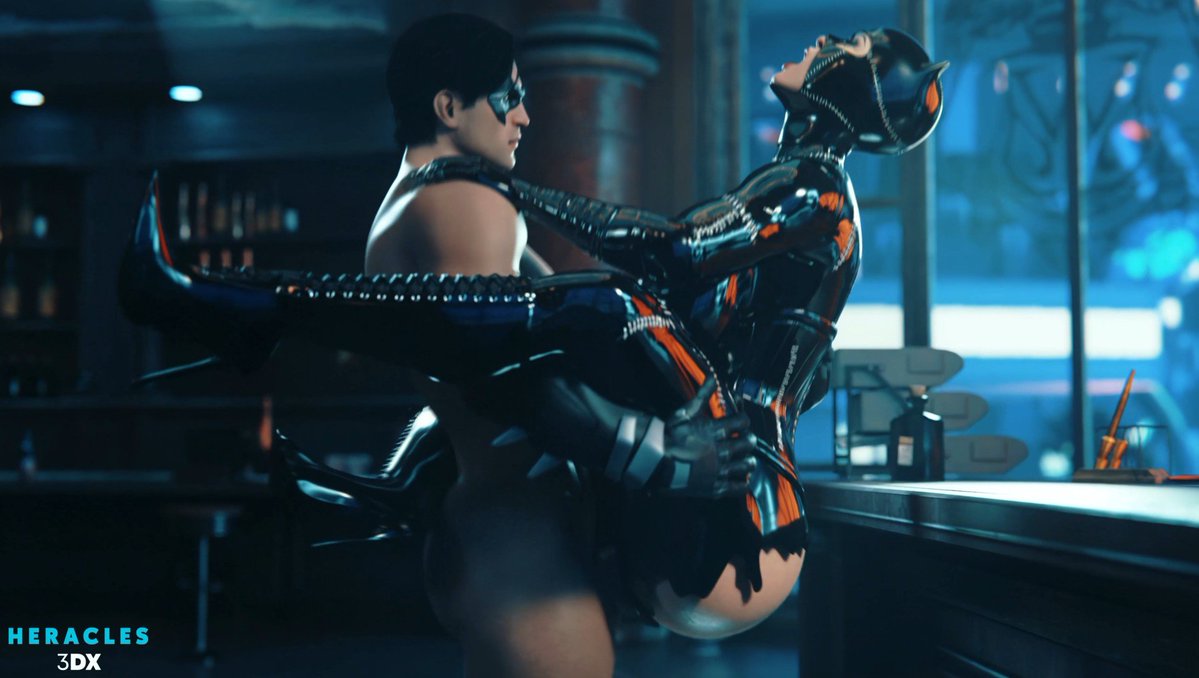 Heracles_3DX (@heracle3dx) on Twitter photo The Feline Seductress 4K😏😏
Find me on Patreon🔥💦
Catwoman model and map by:<a href="/Rigid3d/">Rigid3D</a>
Nightwing model by:<a href="/voluox/">VOLUOX</a>
<a href="/KassioppiaVA/">🩵KassioppiaVA🔞 COMMS OPEN 🤍</a> as Catwoman
<a href="/BoltsTheLewd/">BoltsTheLewd 🔞🎙🎤</a> as Nightwing
and SFX by <a href="/Evilaudio1/">Evilaudio</a> The Feline Seductress 4K😏😏
Find me on Patreon🔥💦
Catwoman model and map by:<a href="/Rigid3d/">Rigid3D</a>
Nightwing model by:<a href="/voluox/">VOLUOX</a>
<a href="/KassioppiaVA/">🩵KassioppiaVA🔞 COMMS OPEN 🤍</a> as Catwoman
<a href="/BoltsTheLewd/">BoltsTheLewd 🔞🎙🎤</a> as Nightwing
and SFX by <a href="/Evilaudio1/">Evilaudio</a>
