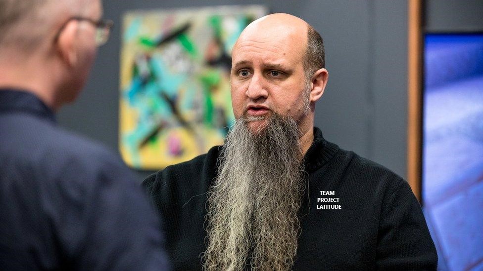 Sony Prophet tweet media