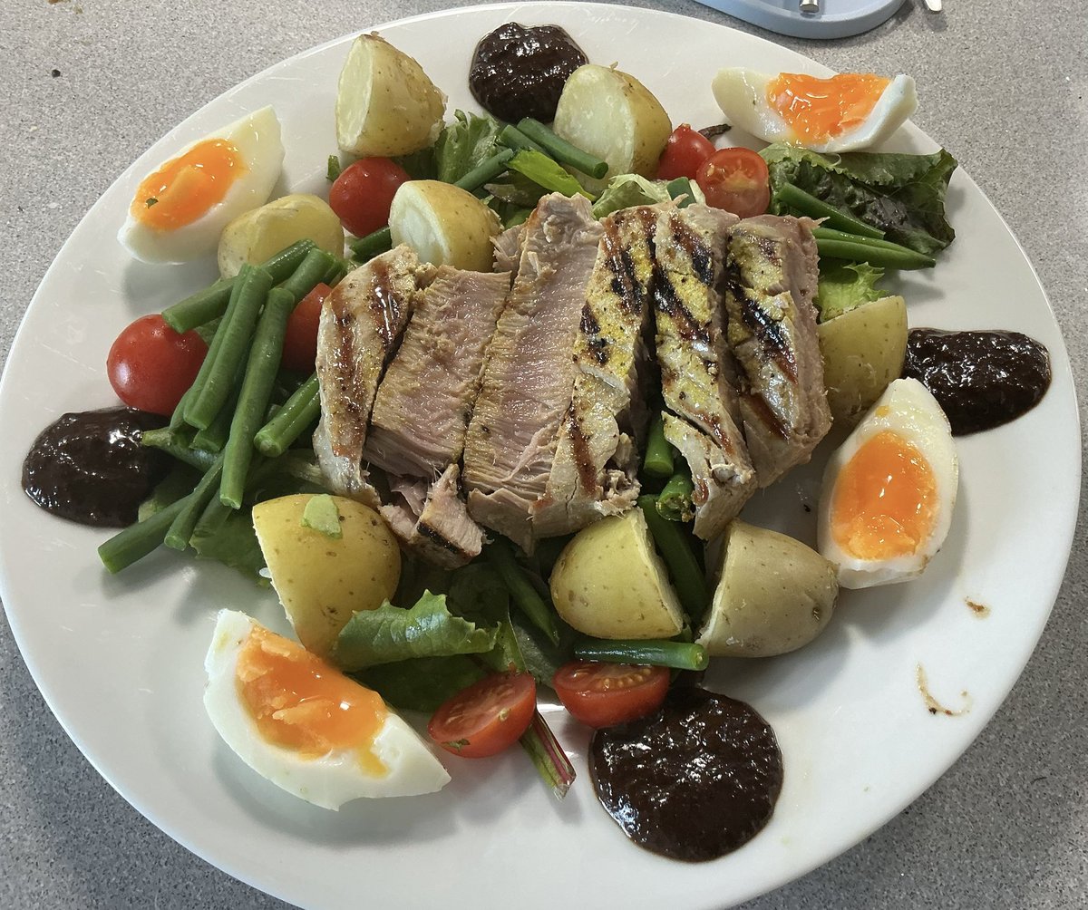 Lorraine Schofield πββοΈ (@exht_nowphase3) on Twitter photo Pleased with the tuna in the NiΓ§oise salad <a href="/pdLouiseP/">Louise Pennington FCCT (She/Her)</a> <a href="/sphoenix78/">Sphoenix- Nic Owen ππΌ</a> <a href="/NKaravedas/">Nick Karavedas</a> <a href="/ottleyoconnor/">Patrick Ottley-O'Connor</a> <a href="/joblijob16/">@nkono</a> <a href="/TerryCulkin1/">Terry Culkin (He/Him) #AntiRacist</a> <a href="/crazyitalian7/">Tony</a> <a href="/9teaNinePercent/">Nazia</a> <a href="/cfclina79/">π»πππ π· πΈπͺ π‘ π²π΅π²</a> <a href="/KyrstieStubbs/">TheTattooedHeadteacher Deputy CEO π³οΈβπβπΎshe/her</a> <a href="/ms_williams100/">Lucy Williams FRSA MCCT</a> <a href="/LeeBraganza/">Lee Braganza</a> <a href="/anneg45738105/">anne g</a> <a href="/Artology/">Hππ³οΈβπ</a> <a href="/SatwantBee/">βοΈ Satwant πͺ― Bee π</a> Pleased with the tuna in the NiΓ§oise salad <a href="/pdLouiseP/">Louise Pennington FCCT (She/Her)</a> <a href="/sphoenix78/">Sphoenix- Nic Owen ππΌ</a> <a href="/NKaravedas/">Nick Karavedas</a> <a href="/ottleyoconnor/">Patrick Ottley-O'Connor</a> <a href="/joblijob16/">@nkono</a> <a href="/TerryCulkin1/">Terry Culkin (He/Him) #AntiRacist</a> <a href="/crazyitalian7/">Tony</a> <a href="/9teaNinePercent/">Nazia</a> <a href="/cfclina79/">π»πππ π· πΈπͺ π‘ π²π΅π²</a> <a href="/KyrstieStubbs/">TheTattooedHeadteacher Deputy CEO π³οΈβπβπΎshe/her</a> <a href="/ms_williams100/">Lucy Williams FRSA MCCT</a> <a href="/LeeBraganza/">Lee Braganza</a> <a href="/anneg45738105/">anne g</a> <a href="/Artology/">Hππ³οΈβπ</a> <a href="/SatwantBee/">βοΈ Satwant πͺ― Bee π</a>