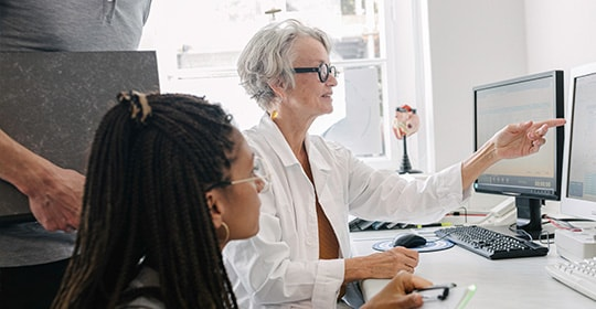From streamlining admin tasks to enabling precision medicine, AI is reshaping #Healthcare—but not without obstacles. Explore how CDW can help you integrate secure, efficient solutions for smarter care. dy.si/H3tAc