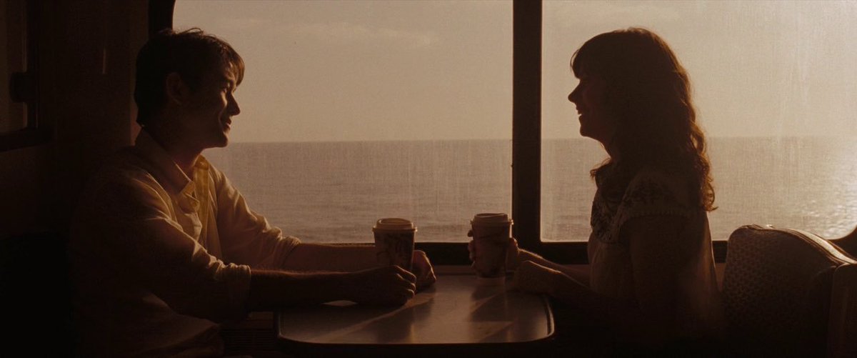 500 Days of Summer (2009) dir. Marc Webb