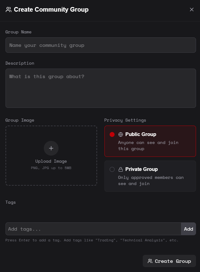 Where will your Volunteerized circle carve its Vagaries in the VeX? 

Veil your Secrets? or make them Visible?

-V

 Enter the VeX: Vexro.io