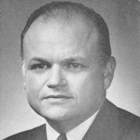 FMC is saddened to share the loss of Former Member Lucien Nedzi (D-MI, 1961-1981). A WWII veteran and lawyer, Nedzi was best known for his passionate advocacy for civil rights and global peace. Our hearts go out to his family and loved ones during this time.