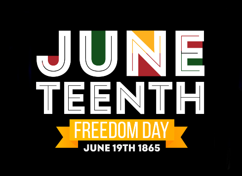 Juneteenth  Freedom Day robeson.k12.nc.us/o/sphs/article…