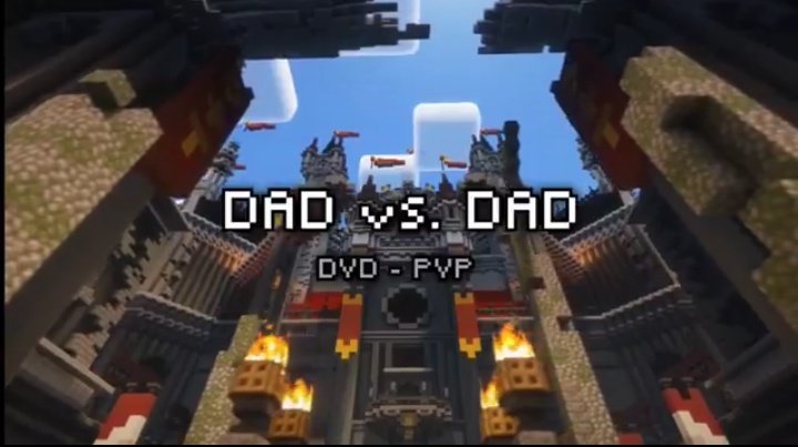 Alright, the kids have had their fun, now it’s the adults’ turn 🔥