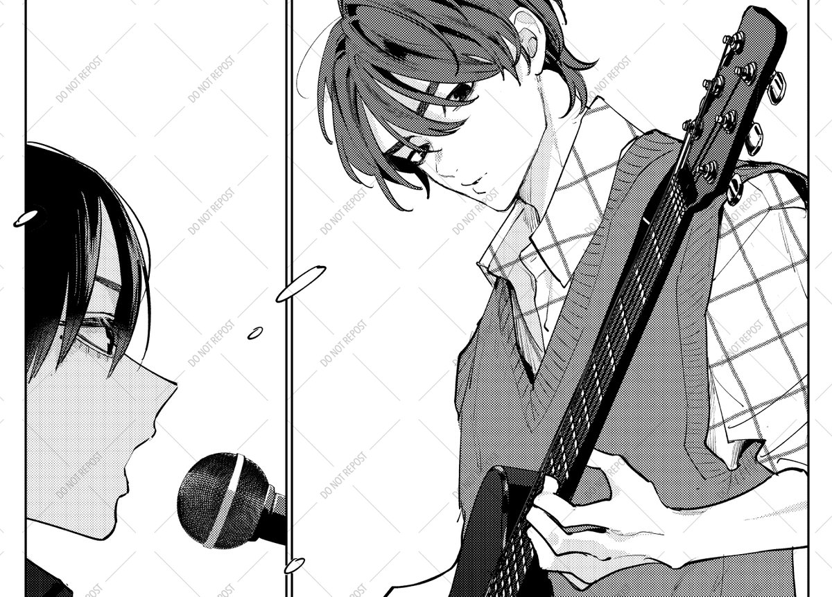 『スタジオカバナ』 34話前編 更新されました。
▶️https://t.co/Wpl8mcAw06

🌟次回更新:7/3(木)後編更新予定

#スタジオカバナ #StudioCabana 