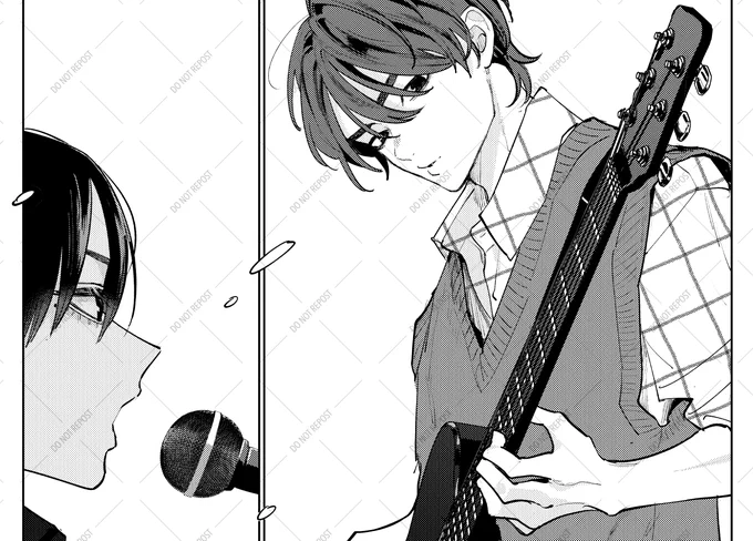 『スタジオカバナ』 34話前編 更新されました。
▶️https://t.co/Wpl8mcAw06

🌟次回更新:7/3(木)後編更新予定

#スタジオカバナ #StudioCabana 