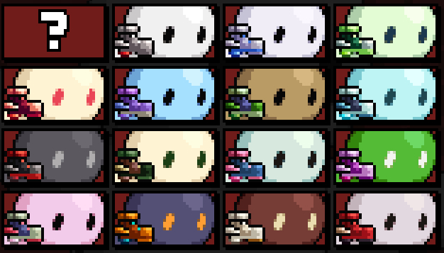 New patch out now! Featuring:

🤖 Drastically improved CPUs
🎨 Advanced palette selector
👔 New palettes for CommanderVideo, Welltaro, and Octodad
🌐 Additional online and offline optimizations
❓ Random button for custom stages
🐛 Bug fixes, polish, and more!