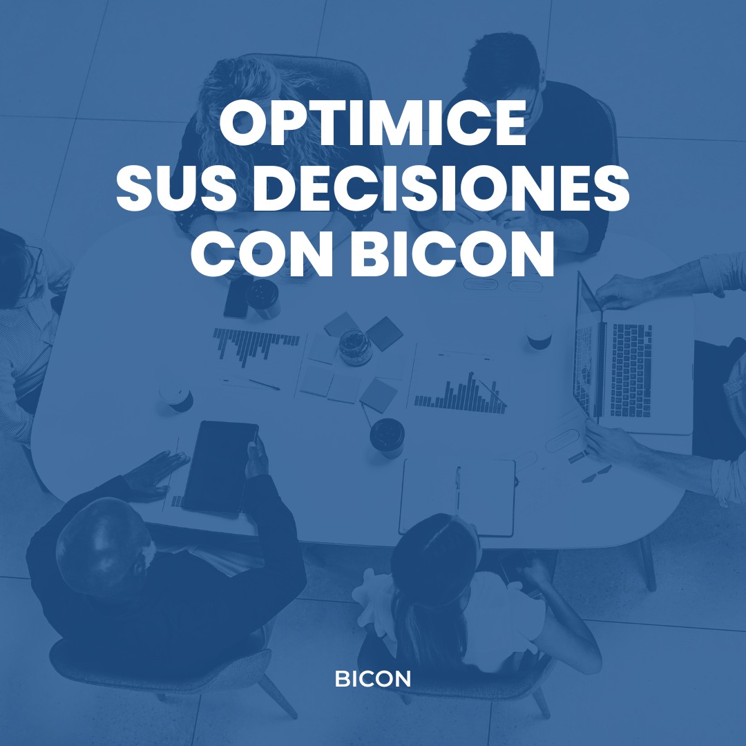 BiConGroup's tweet image. Maximice la rentabilidad de su negocio.

s.mtrbio.com/pbvqqbnssj
#Analítica #BiCon