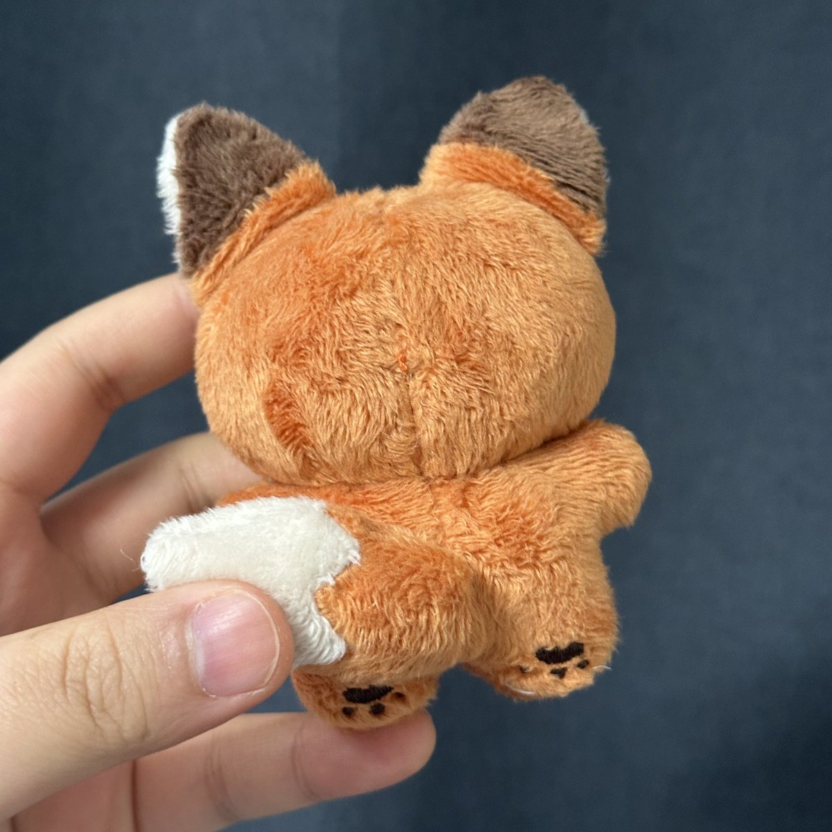 #인형커미션
[커미션]
10cm 동물 인형