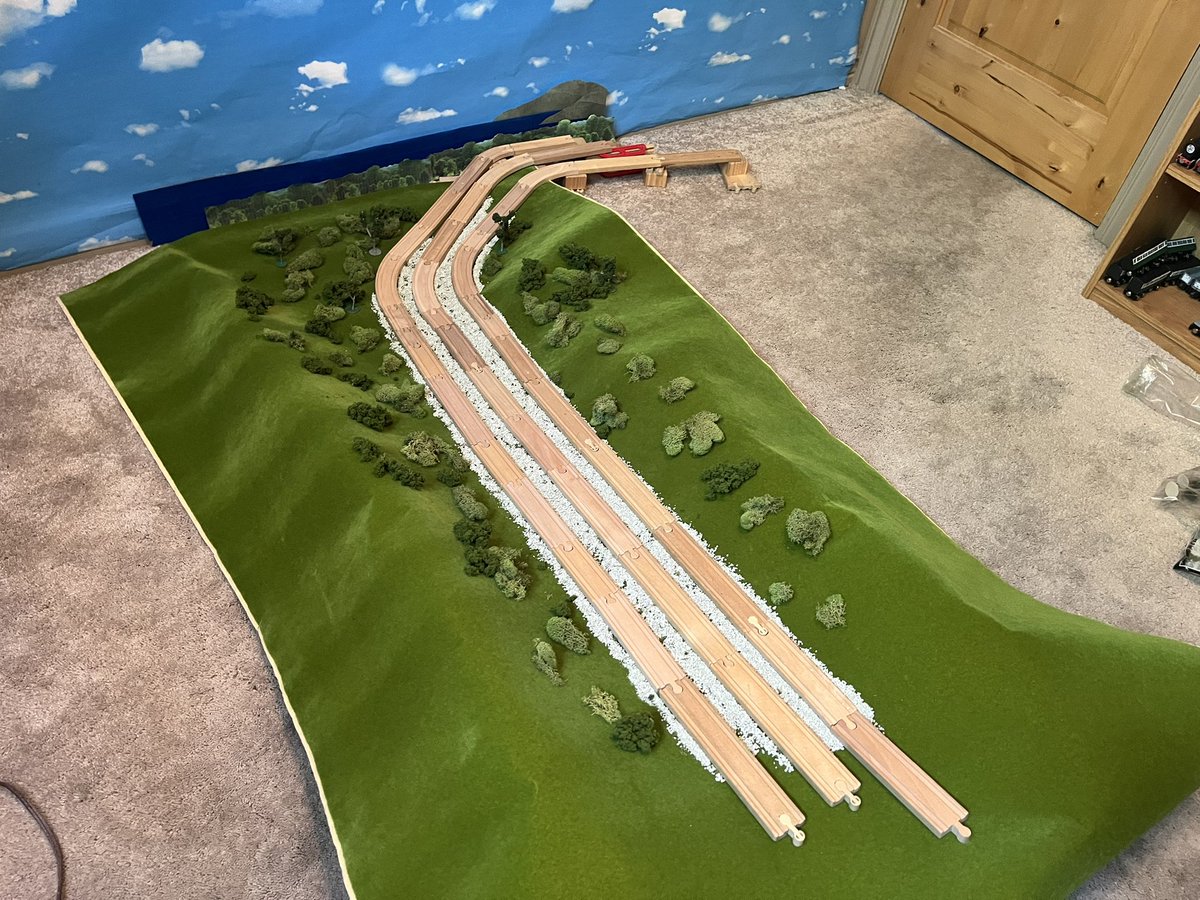 Gordon’s hill version 2🔥🔥🔥