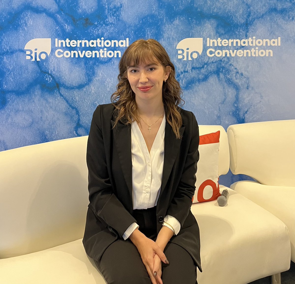 aimedalliance's tweet image. Meet Ashira Vantrees, our Director of Legal Strategy and Advocacy, who is helping elevate the patient voice for those impacted by KIF1A and other rare conditions. Learn more about the KIF1A journey: kif1a.org #RareDisease #KIF1A #BIO2025 @IAmBiotech @KIF1A