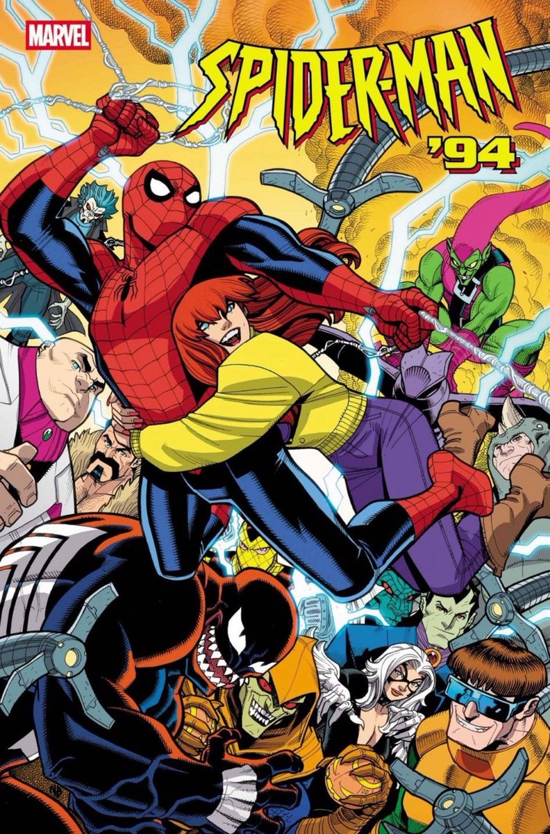 MarvelTASReborn's tweet image. Face front true believers.
It has been a long, hard journey and I think we’re finally entitled to some happiness.