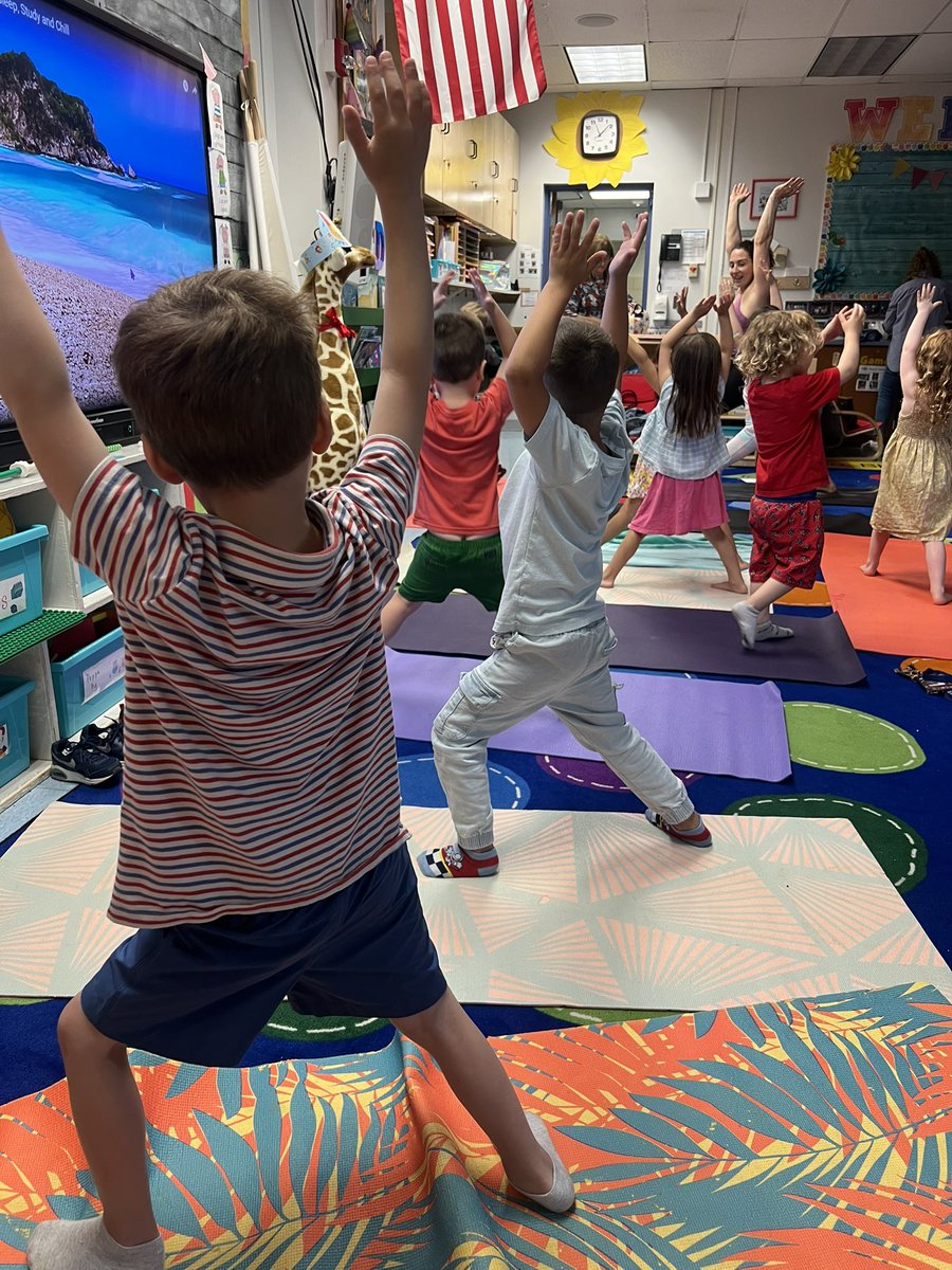 Mrs. Slevin tweet media