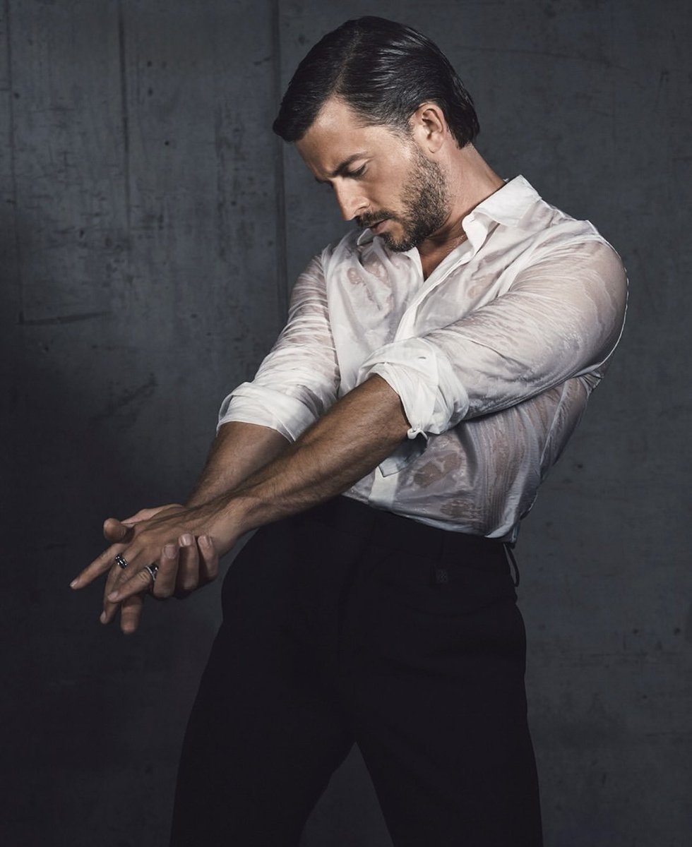 MALE ENERGY tweet media