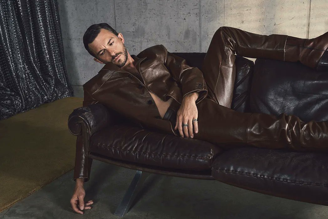 MALE ENERGY tweet media