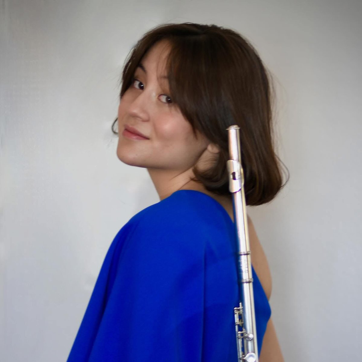 Congratulations to Sachi Blevins on being selected as #OnlyinDistrictOne’s representative for @CarnegieHall’s 2025 national youth ensembles! #NYOUSA #NYOJazz #NYO2