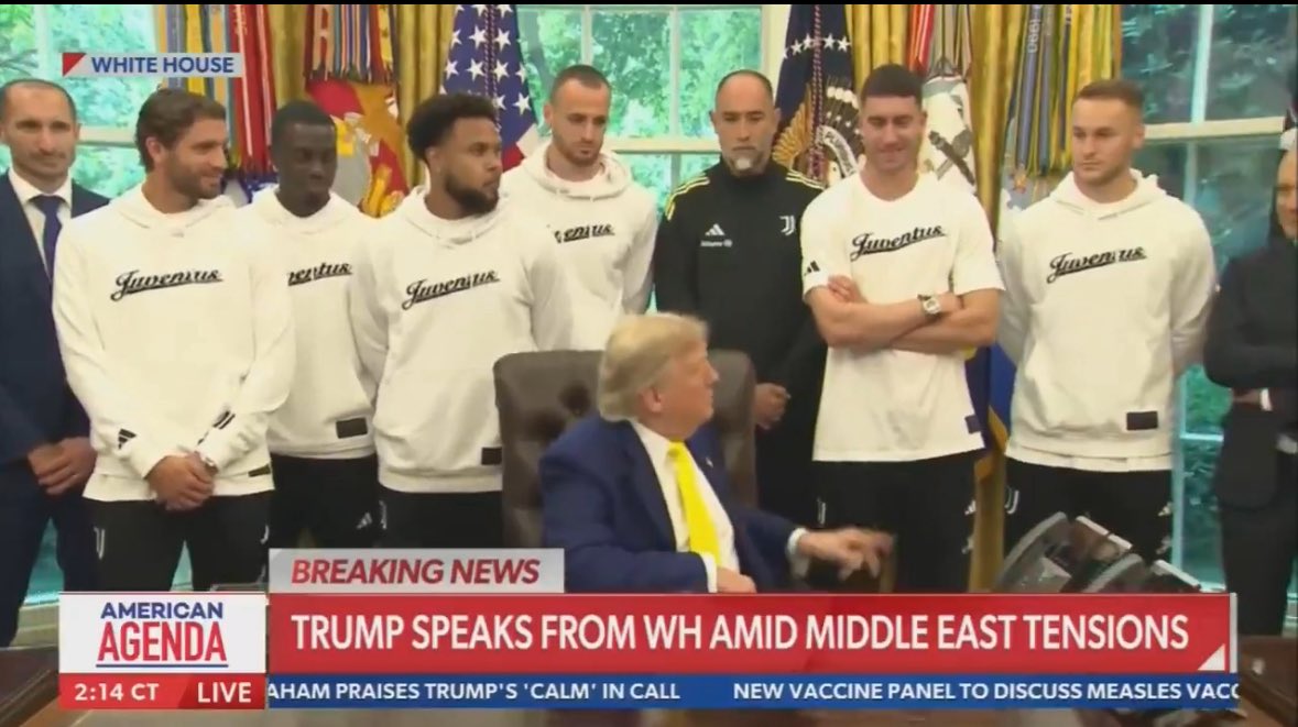 Giovanni Capuano tweet media