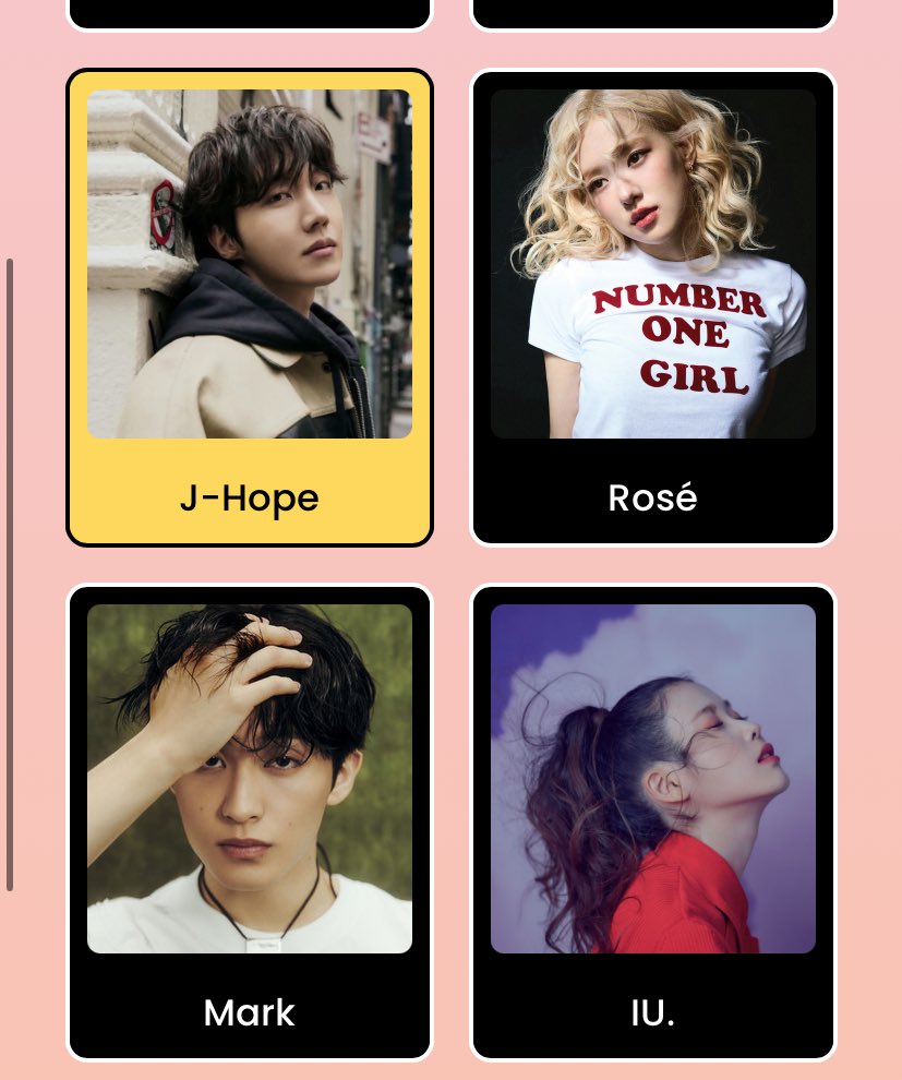 hope Base (@jhpopbase) on Twitter photo RT & Reply
My vote is for #JHope as the #ArtistaAsiaticodoAno at the #SECAwards
Must follow <a href="/secawards/">SEC Awards</a>
secawards.seriesemcena.com.br/artista-asiati… RT & Reply
My vote is for #JHope as the #ArtistaAsiaticodoAno at the #SECAwards
Must follow <a href="/secawards/">SEC Awards</a>
secawards.seriesemcena.com.br/artista-asiati…