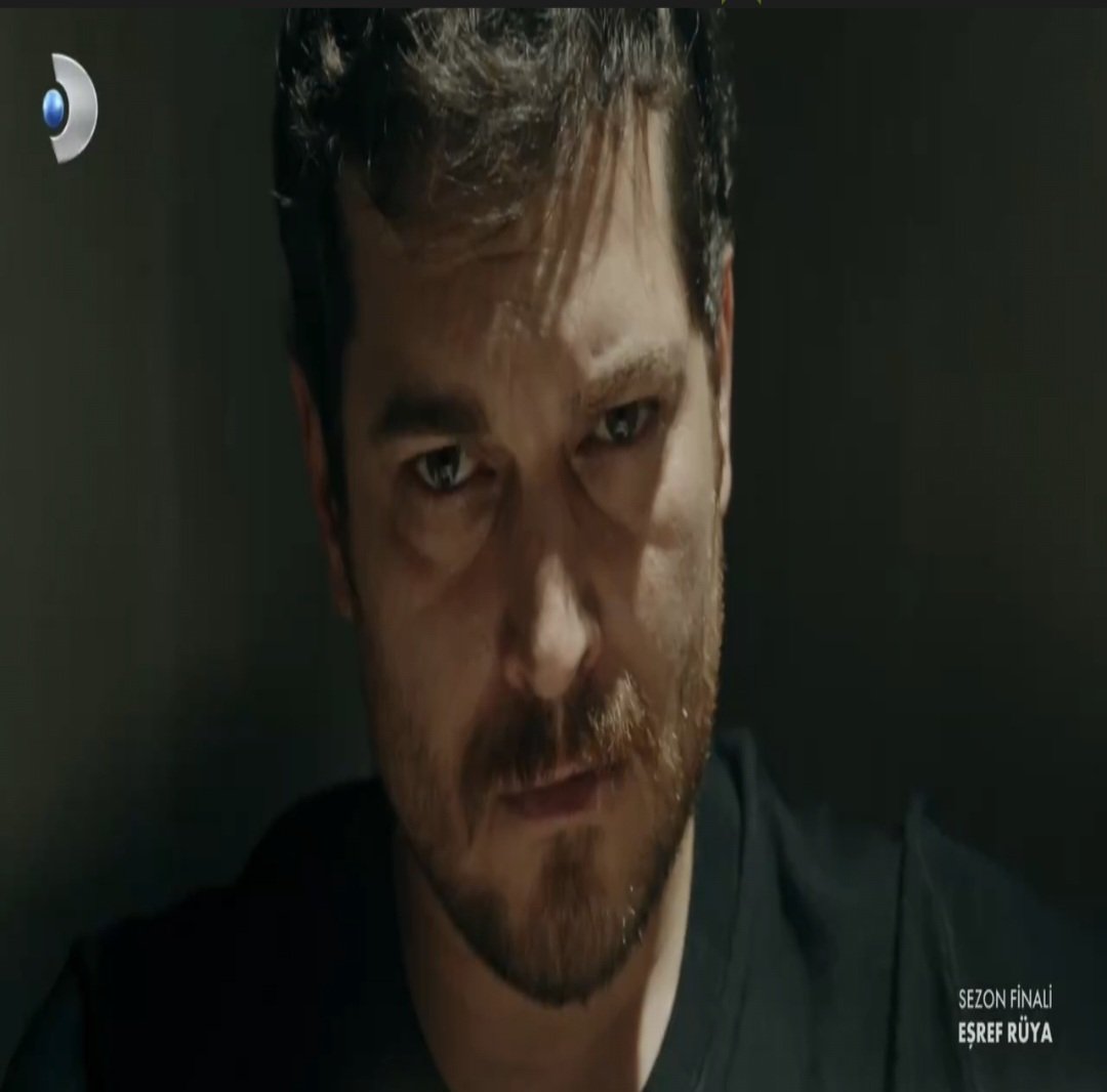Ve son #sezonfinali #esrefrüya #cagatayulusoy