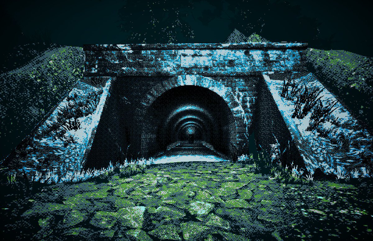 noidnoidnoidev's tweet image. I don&apos;t know about you but I would sleep here