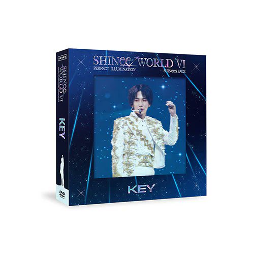 subkshop's tweet photo. 📣 PRE-ORDER 📣

SHINEE WORLD VI [PERFECT ILLUMINATION : SHINEE'S BACK] DVD (TAEMIN VER.) (PRE-ORDER)
🔗 https://t.co/o1TST7Jioq

SHINEE WORLD VI [PERFECT ILLUMINATION : SHINEE'S BACK] DVD (MINHO VER.) (PRE-ORDER)
🔗 https://t.co/7dfRRYlylO

SHINEE WORLD VI [PERFECT ILLUMINATION : SHINEE'S BACK] DVD (KEY VER.) (PRE-ORDER)
🔗 https://t.co/XZwzi8aNUM

SHINEE WORLD VI [PERFECT ILLUMINATION : SHINEE'S BACK] DVD (ONEW VER.) (PRE-ORDER)
🔗 https://t.co/yvSbzWRcEe

🔎 Full details on the product page
 
#SUBKSHOP #SHINEE