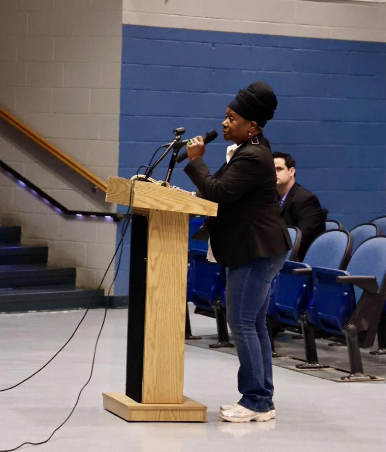 westchesterBOL's tweet image. Westchester is fighting back. At our 3rd public input session, 50+ residents demanded Con Ed stop hiking rates. From seniors to young families, voices were heard.
Next session: July 15, 7PM @ New Rochelle YMCA.
Details: westchesterlegislators.com
#WestchesterBOL #WeschesterCounty