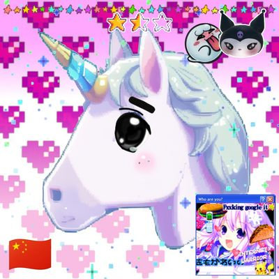Unicornio