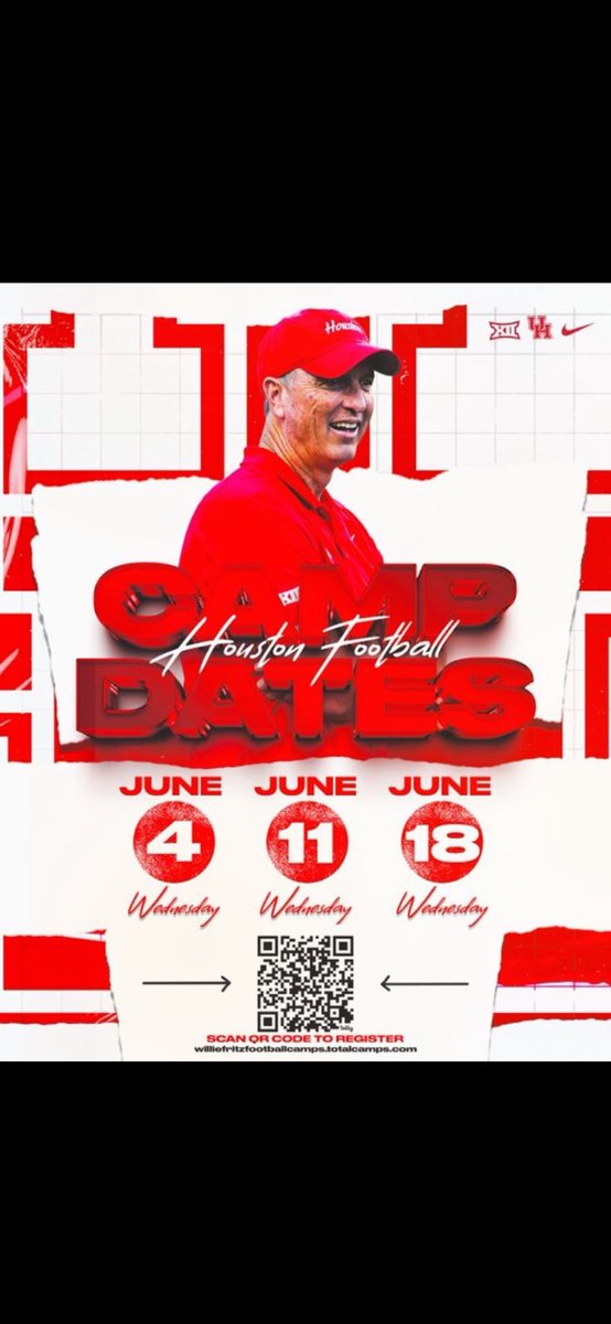 Aiden means (@aidenmeans4) on Twitter photo I will be at the university of Houston camp today . Ready to show my talent. <a href="/CoachWEFritz/">Coach Willie Fritz</a> <a href="/wesley_fritz/">Wes Fritz</a> <a href="/Bell_Brian_/">Brian Bell</a> <a href="/CoachSherms/">Derrick Sherman</a> <a href="/Zinn68/">Tyrone Green</a> <a href="/Glap_IV/">R. Glapion</a> <a href="/coachwoods9/">DWoods</a> I will be at the university of Houston camp today . Ready to show my talent. <a href="/CoachWEFritz/">Coach Willie Fritz</a> <a href="/wesley_fritz/">Wes Fritz</a> <a href="/Bell_Brian_/">Brian Bell</a> <a href="/CoachSherms/">Derrick Sherman</a> <a href="/Zinn68/">Tyrone Green</a> <a href="/Glap_IV/">R. Glapion</a> <a href="/coachwoods9/">DWoods</a>