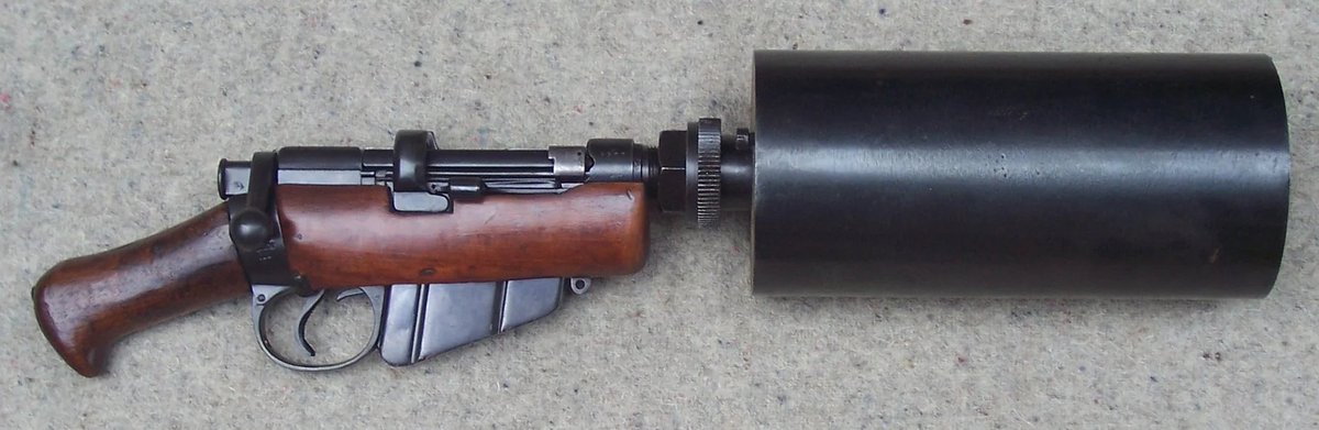 While not typically elegant, firearms retrofitted to very different roles give a chance to take something you know and make it exotic when doing concept design.

If you take two things or ideas you know and recombine them you often get something that looks new 