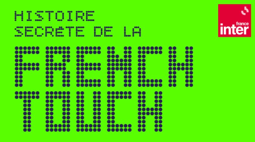 L’été sera french touch ! 

radiofrance.fr/franceinter/po…

<a href="/franceinter/">France Inter</a>